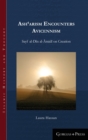 Ash'arism encounters Avicennism : Sayf al-Din al-Amidi on Creation - Book