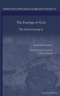 The Earrings of God : The absurd among us - Book