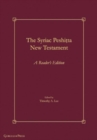 The Syriac Peshi&#7789;ta New Testament : A Reader's Edition - Book