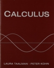 Calculus - Book