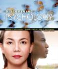 Discovering Psychology - Book