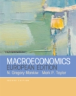 Macroeconomics (European Edition) - eBook