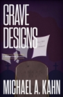 Grave Designs - eBook