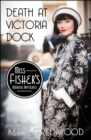 Death at Victoria Dock - eBook