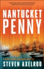 Nantucket Penny - eBook