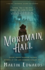 Mortmain Hall - eBook