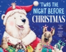 'Twas the Night Before Christmas - Book