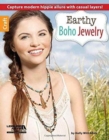 Earthy Boho Jewelry : Capture Modern Hippie Allure with Casual Layers! - Book
