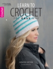 Learn to Crochet the Easy Way - Book