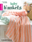 Baby Blankets - Book