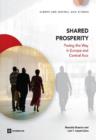 Shared prosperity : paving the way in Europe and Central Asia - Book