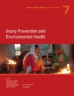 Disease Control Priorities (Volume 7) : Injury Prevention and Environmental Health - Book