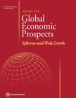 Global economic prospects, January 2016 : spillovers amid weak growth - Book