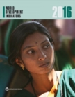 World development indicators 2016 - Book