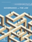 World development report 2017 : governance and law - Book