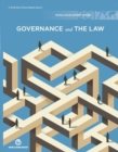 World development report 2017 : governance and the law - Book