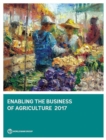 Enabling the business of Agriculture 2017 - Book