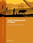 Youth employment in Nepal - Book