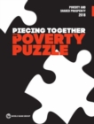 Poverty and shared prosperity 2018 : piecing together the poverty puzzle - Book