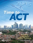Time to act : realizing Indonesia's urban potential - Book