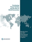 Purchasing power parities and the real size of world economies : a comprehensive report of the 2017 international comparison program - Book