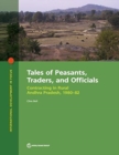 Tales of peasants, traders, and officials : contracting in rural Andhra Pradesh, 1980-82 - Book