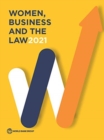 Women, business and the law 2021 - Book