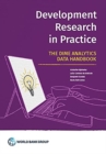 Development Research in Practice : The DIME Analytics Data Handbook - Book