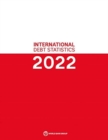 International Debt Statistics 2022 - Book