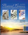 Personal Finance : An Interactive Applications Approach - Book
