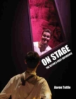 On Stage: The Actor's First Experience - Book