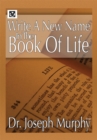 Write a New Name in the Book of Life - eBook