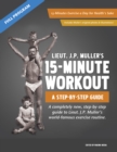 J.P. Muller's 15-Minute Workout, A Step-By-Step Guide - eBook