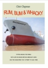 Rum, Bum & Whacky - eBook