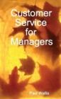 Customer Service for Managers - eBook