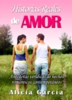 Historias Reales de Amor - eBook