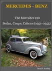 Mercedes 220 - eBook