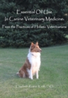 Essential Oil Use in Canine Veterinary Medicine: From the Practices of Holistic Veterinarians - eBook