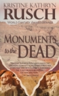 Monuments to the Dead - eBook