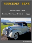 Mercedes 170S - eBook