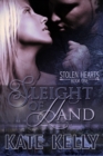Sleight Of Hand, Book One, Stolen Hearts, Romantic Suspense - eBook