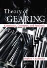 Theory of Gearing : Kinematics, Geometry, and Synthesis - eBook
