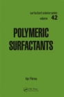 Polymeric Surfactants - eBook