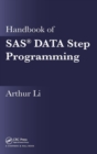Handbook of SAS® DATA Step Programming - Book