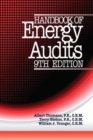 Handbook of Energy Audits, Ninth Edition - Book