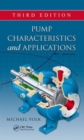 Pump Characteristics and Applications - Book
