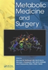 Metabolic Medicine and Surgery - Book