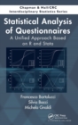Statistical Analysis of Questionnaires : A Unified Approach Based on R and Stata - Book