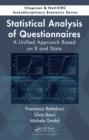 Statistical Analysis of Questionnaires : A Unified Approach Based on R and Stata - eBook