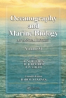 Oceanography and Marine Biology : An annual review. Volume 51 - eBook